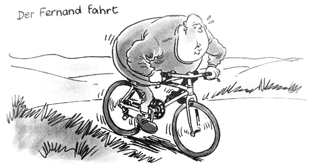 Une image contenant croquis, dessin, v�lo, Dessin au trait

Description g�n�r�e automatiquement