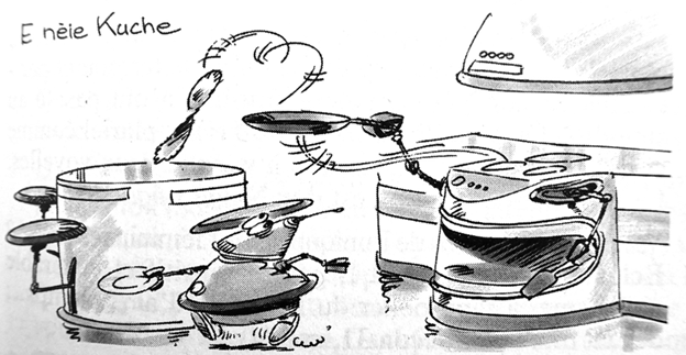 Une image contenant croquis, dessin, dessin humoristique, illustration

Description g�n�r�e automatiquement