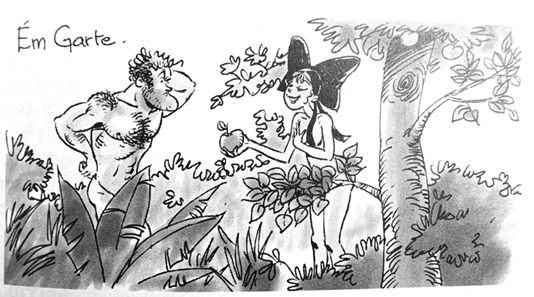 Une image contenant croquis, illustration, Dessin au trait, Gravure

Description g�n�r�e automatiquement